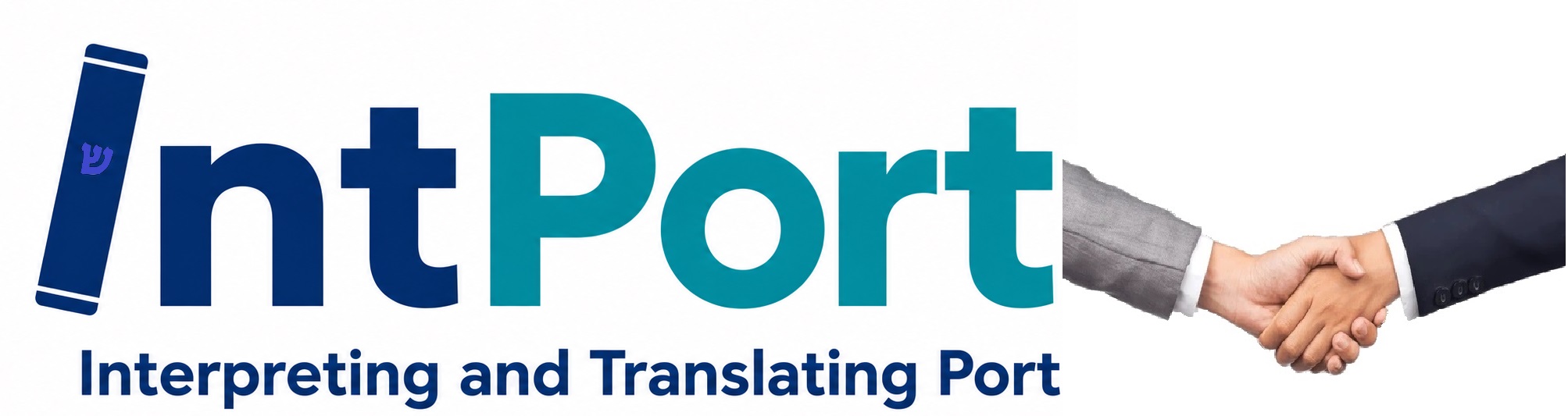 IntPort handshake